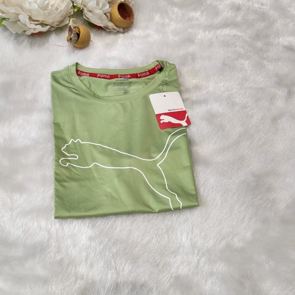 Puma Tops - Womens Tees